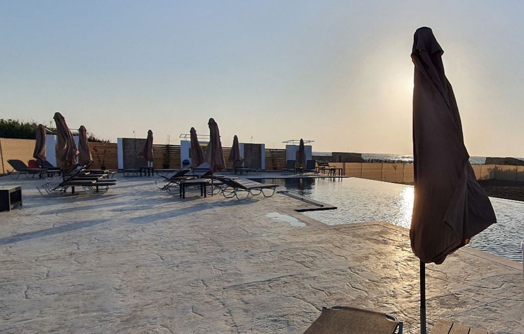 Viva Tourismo Resort Naturist Club