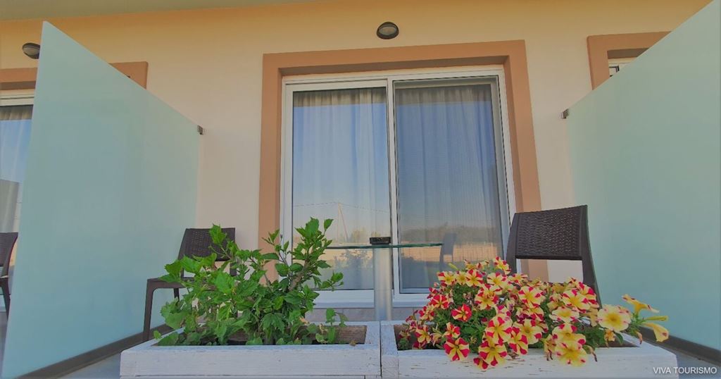 Viva Tourismo Resort Naturist Club