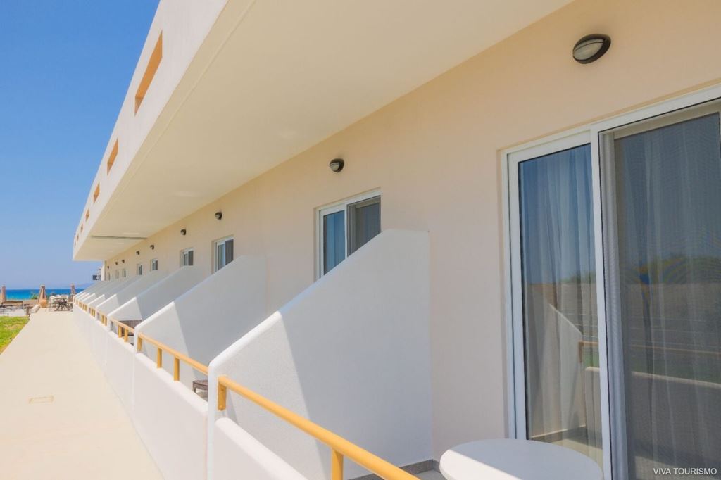 Viva Tourismo Resort Naturist Club