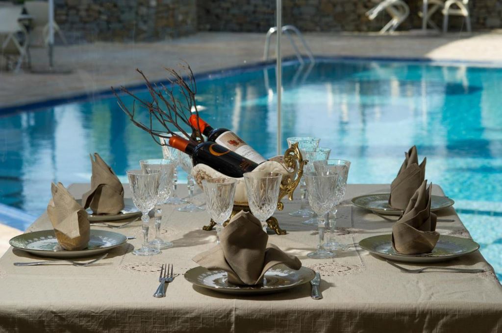 Viva Tourismo Resort Naturist Club