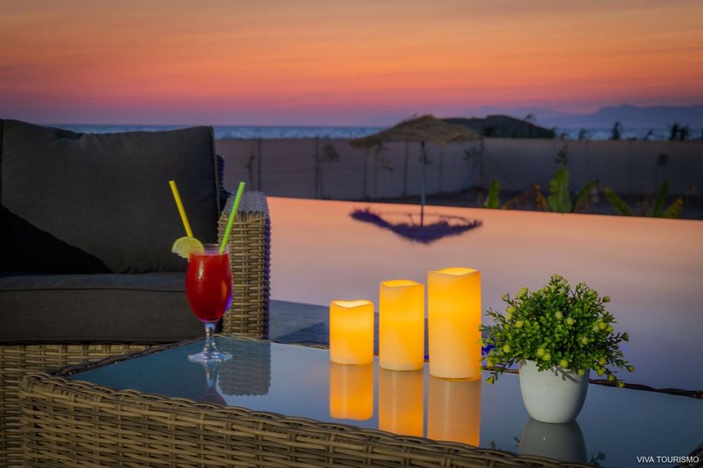 Viva Tourismo Resort Naturist Club