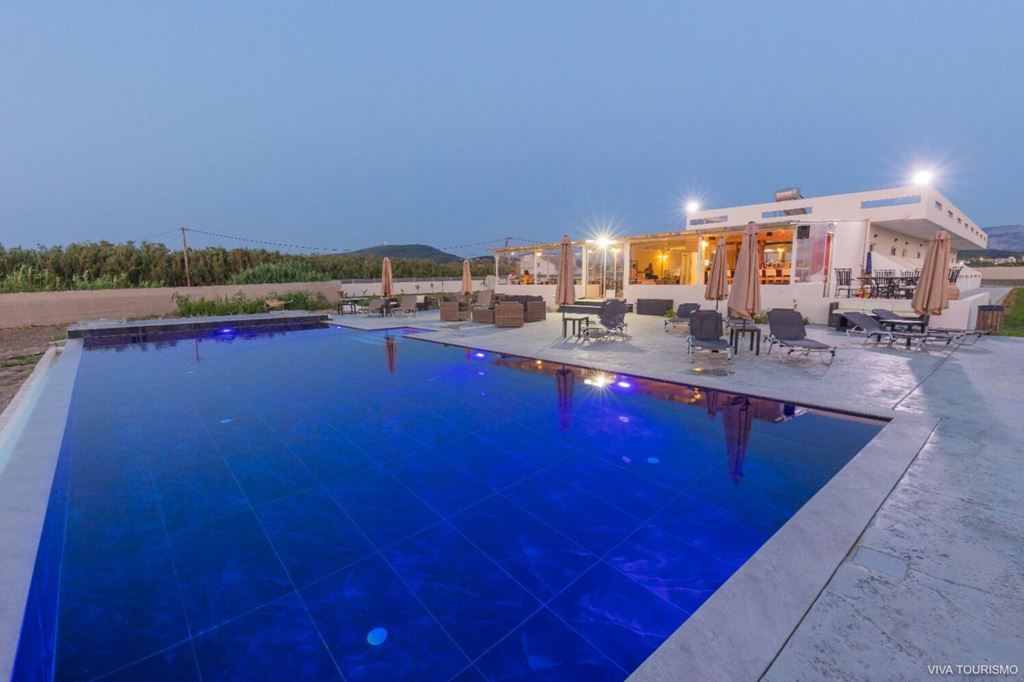 Viva Tourismo Resort Naturist Club