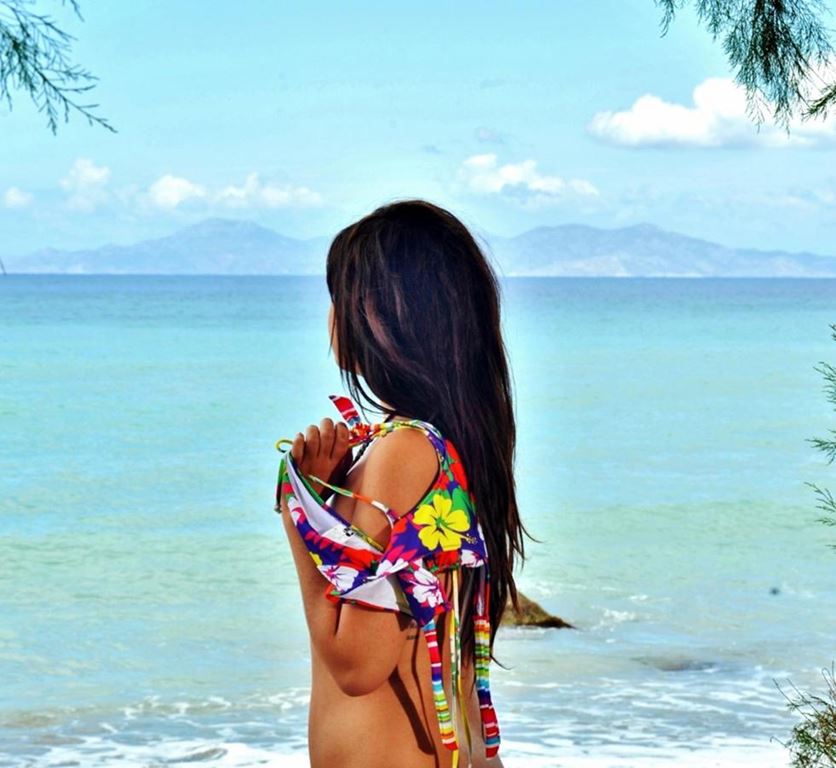 Viva Tourismo Resort Naturist Club