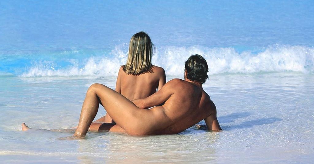 Viva Tourismo Resort Naturist Club