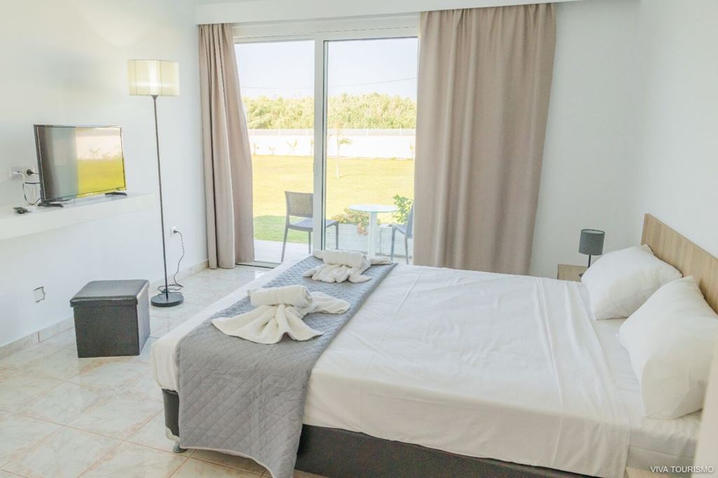 Viva Tourismo Resort Naturist Club