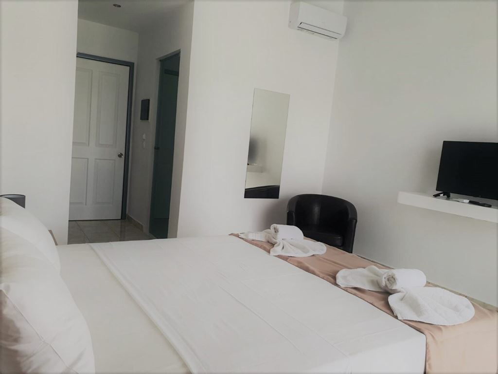 Viva Tourismo Resort Naturist Club