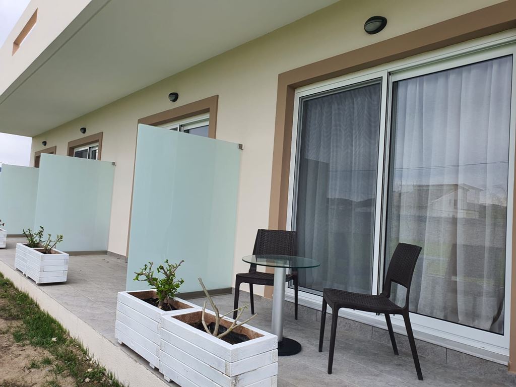 Viva Tourismo Resort Naturist Club