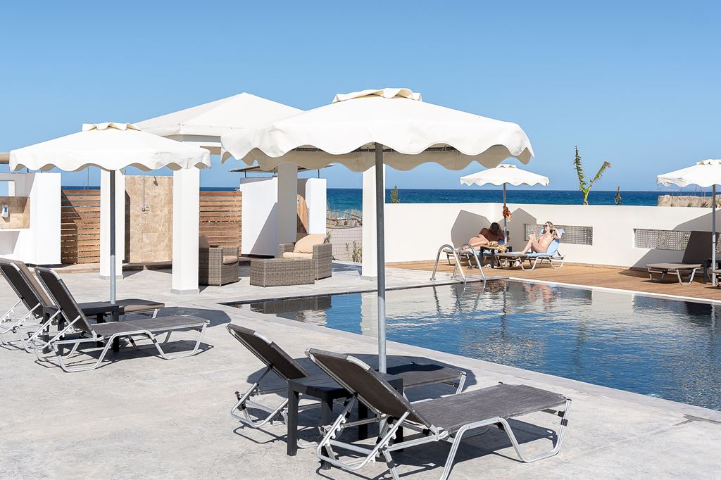 Viva Tourismo Resort Naturist Club