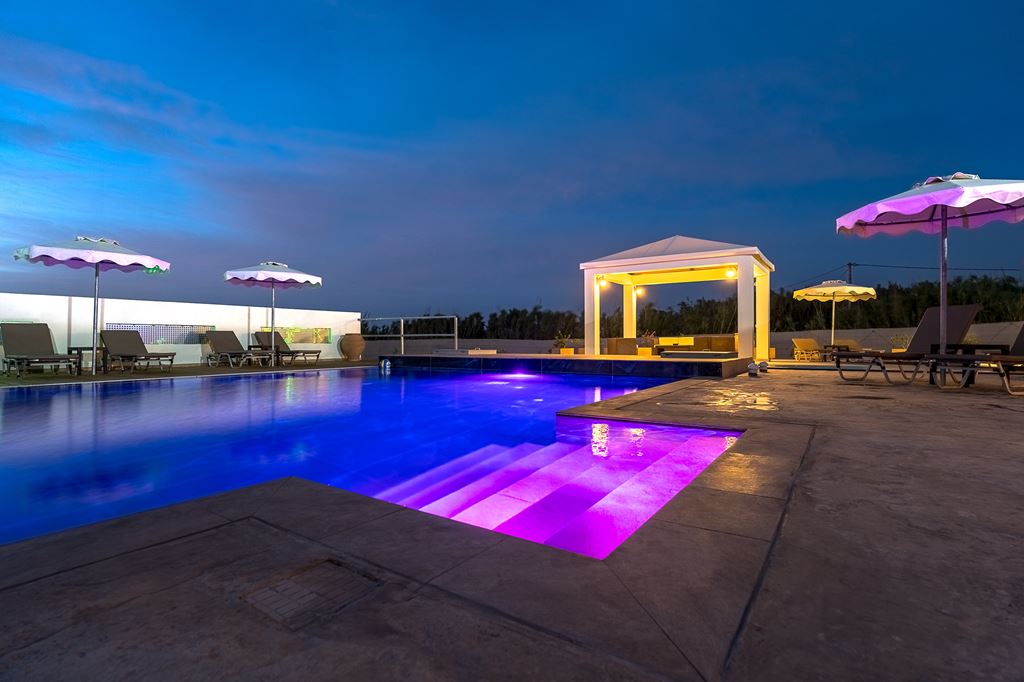 Viva Tourismo Resort Naturist Club
