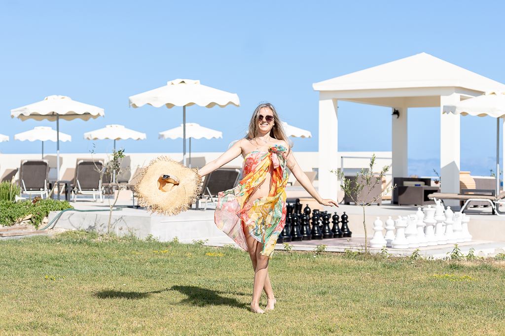 Viva Tourismo Resort Naturist Club