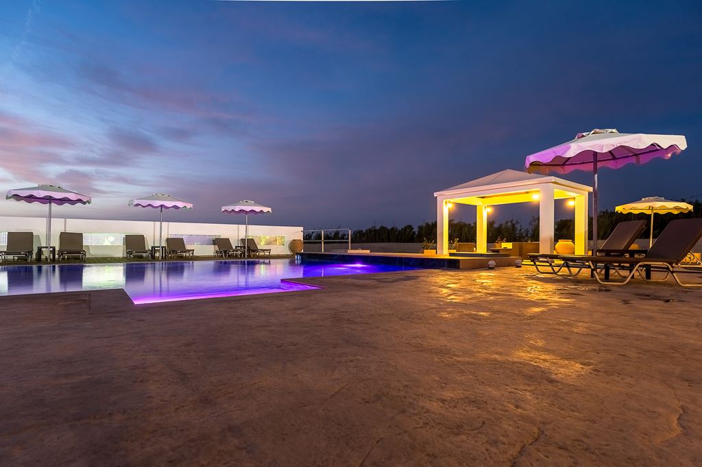 Viva Tourismo Resort Naturist Club