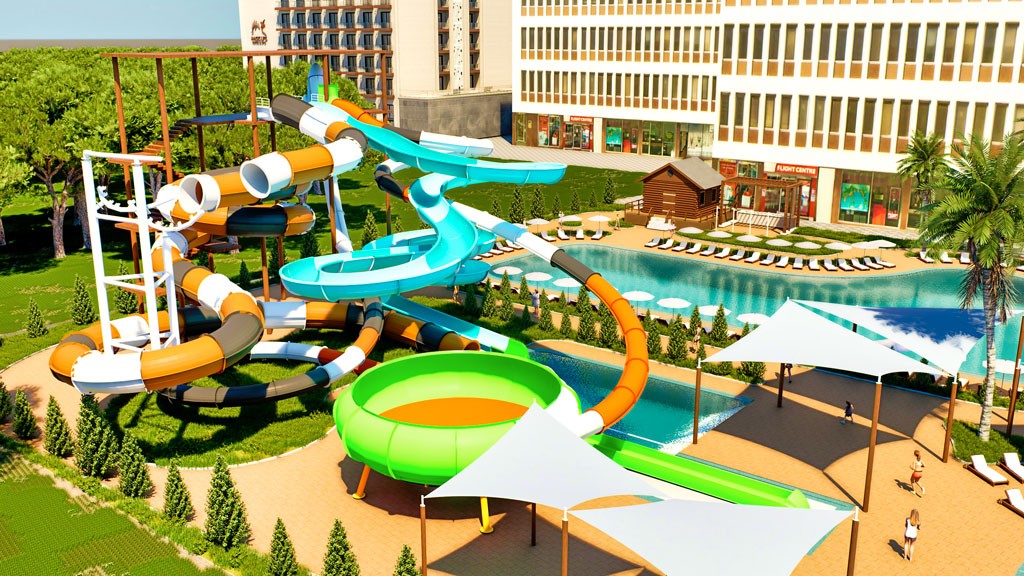 Grand Vm Conference & Spa