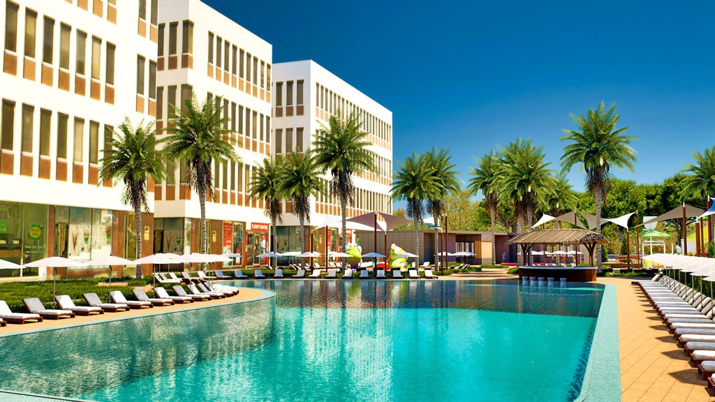 Grand Vm Conference & Spa
