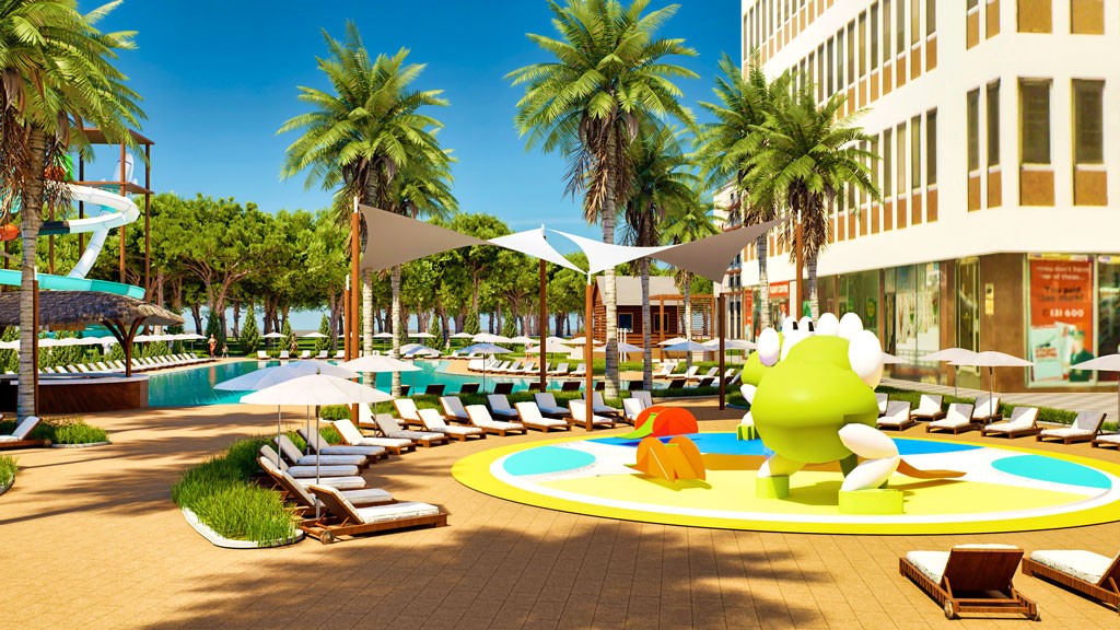 Grand Vm Conference & Spa