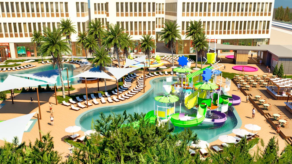 Grand Vm Conference & Spa