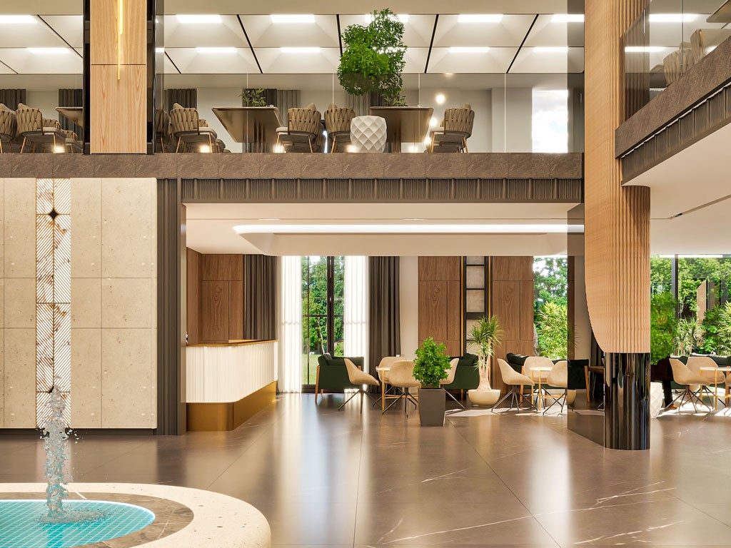 Grand Vm Conference & Spa