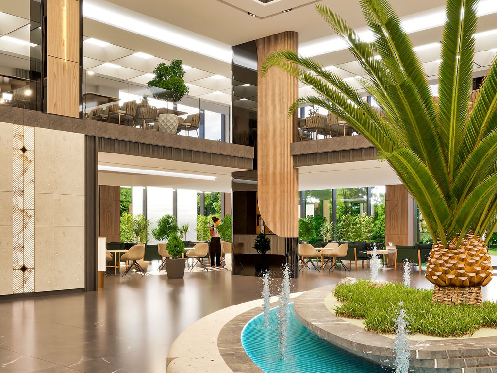 Grand Vm Conference & Spa