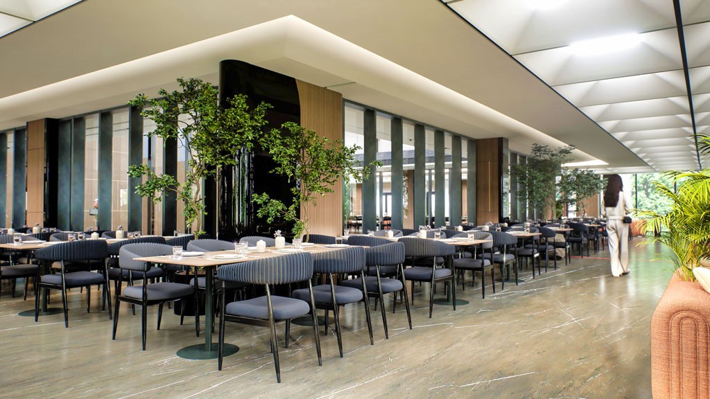 Grand Vm Conference & Spa