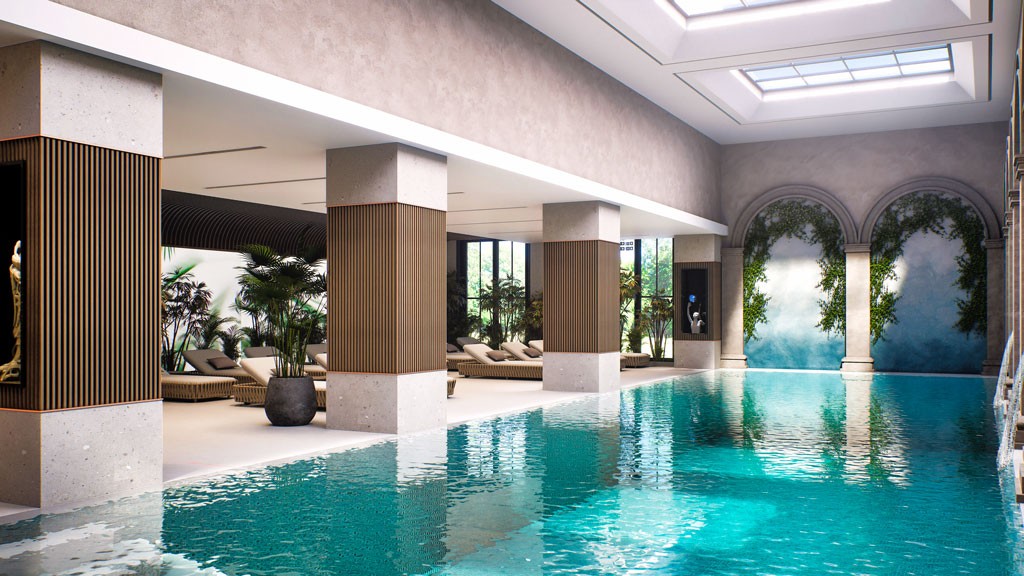 Grand Vm Conference & Spa