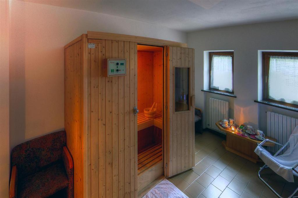 Hotel Fratazza se snídaní