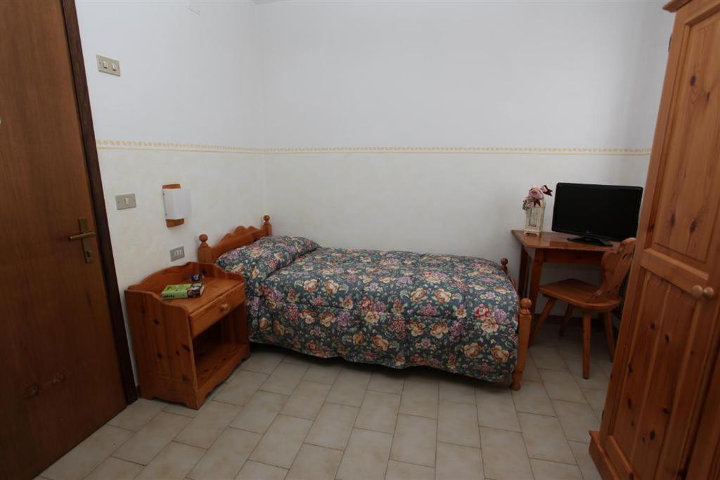 Hotel Fratazza se snídaní