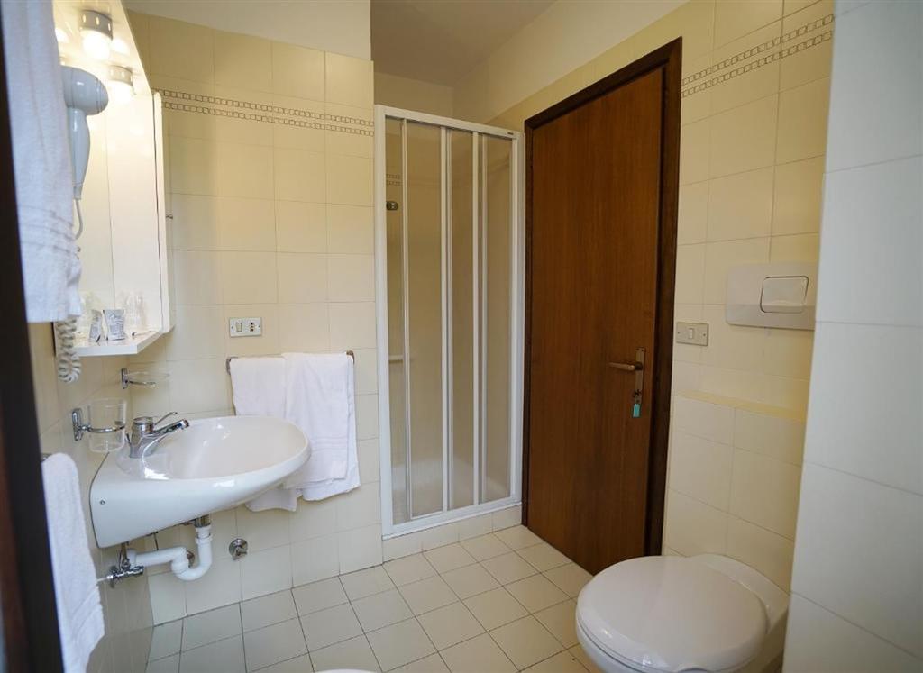 Hotel Fratazza se snídaní