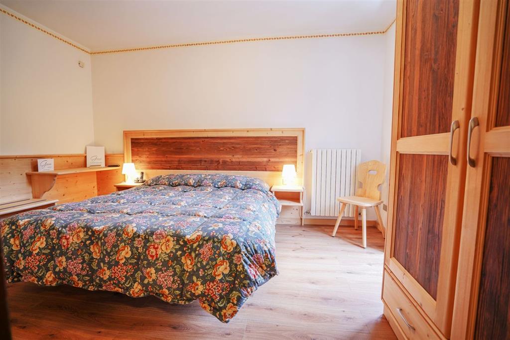 Hotel Fratazza se snídaní