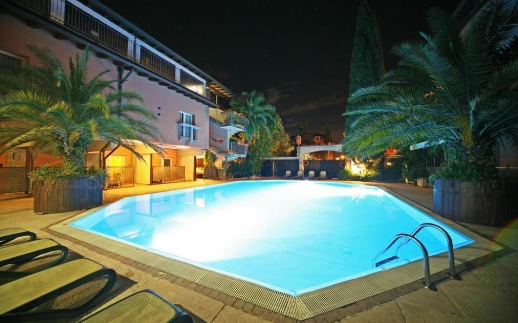 Hotel La Paül s polopenzí