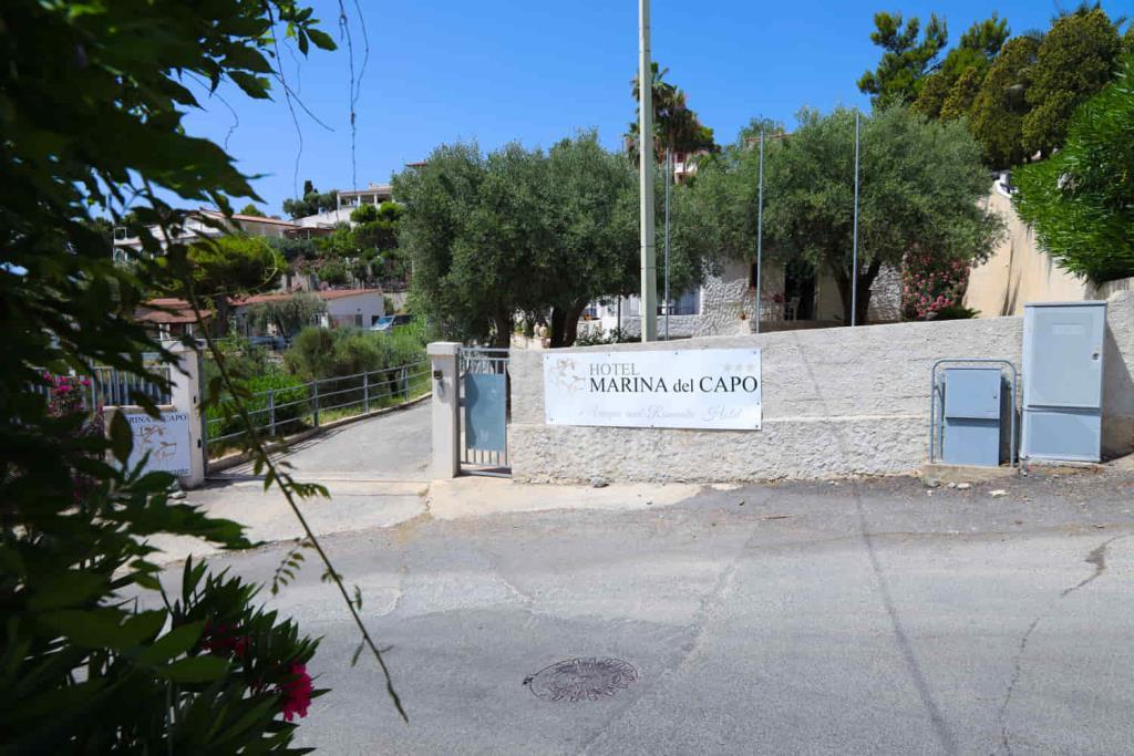 Hotel Marina del Capo