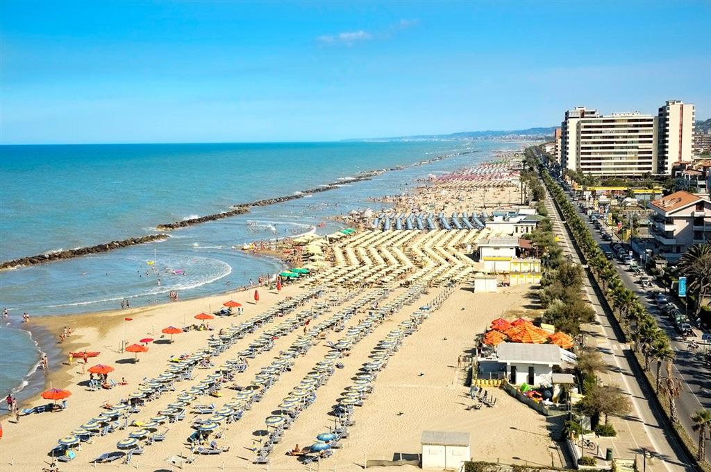 Hotel Mediterraneo (Martinsicuro)