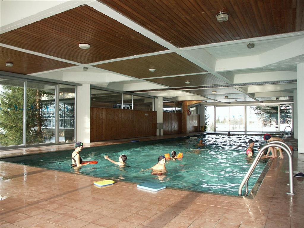 5denní zájezd s dopravou, polopenzí a skipasem v ceně – hotel Marilleva 1400