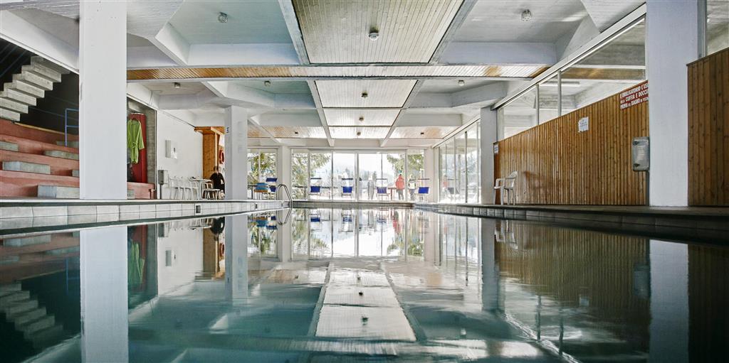5denní zájezd s dopravou, polopenzí a skipasem v ceně – hotel Marilleva 1400