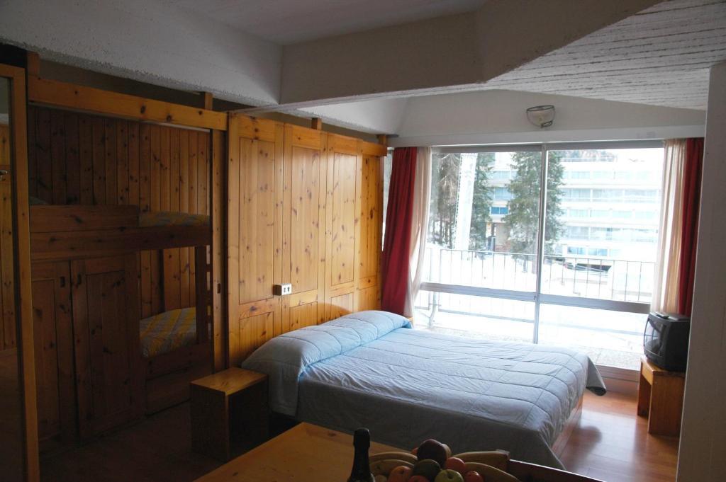 6denní zájezd s dopravou, polopenzí a skipasem v ceně – hotel Marilleva 1400