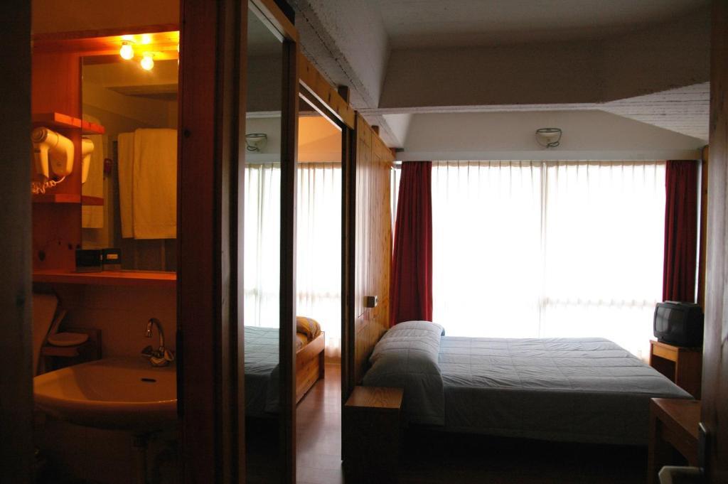 6denní zájezd s dopravou, polopenzí a skipasem v ceně – hotel Marilleva 1400