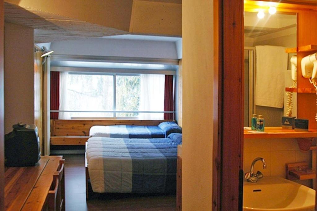 6denní zájezd s dopravou, polopenzí a skipasem v ceně – hotel Marilleva 1400