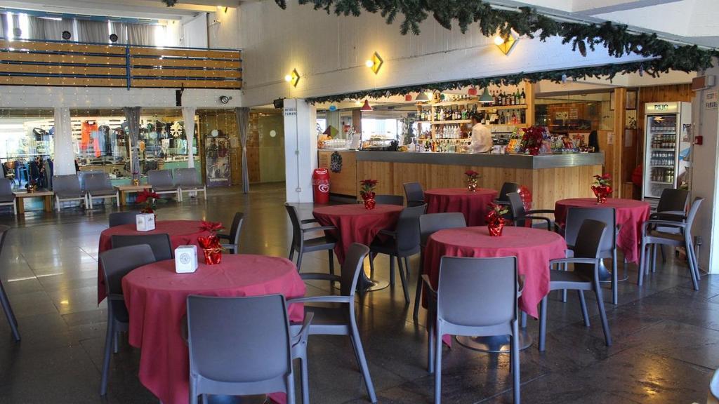 6denní zájezd s dopravou, polopenzí a skipasem v ceně – hotel Marilleva 1400