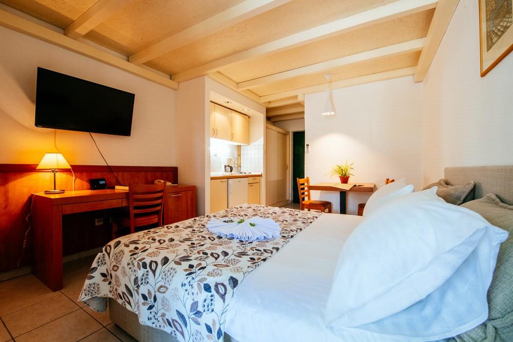 Zaton Holiday Resort (3 apartmány) 2025