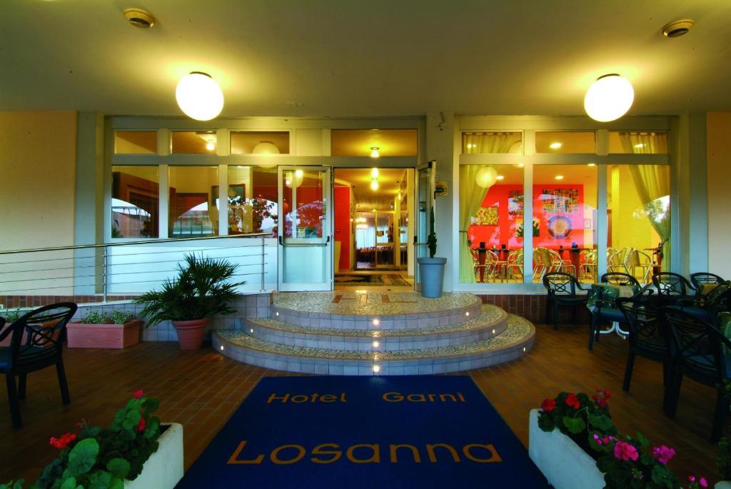 Hotel Losanna