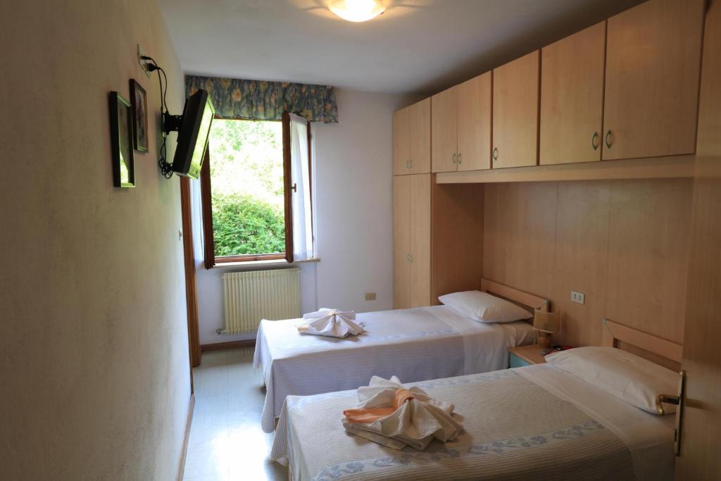 Hotel Aurora (léto)