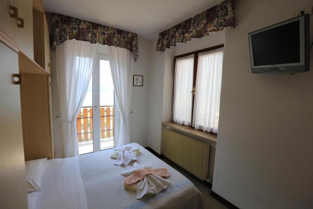 Hotel Aurora (léto)