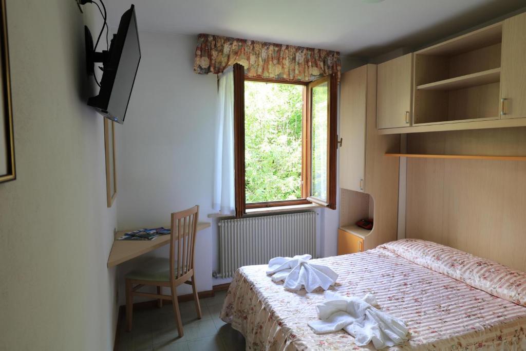 Hotel Aurora (léto)