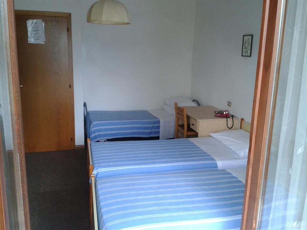 Hotel Aurora (léto)