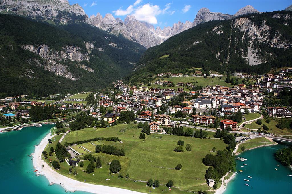 Hotel Aurora (léto)