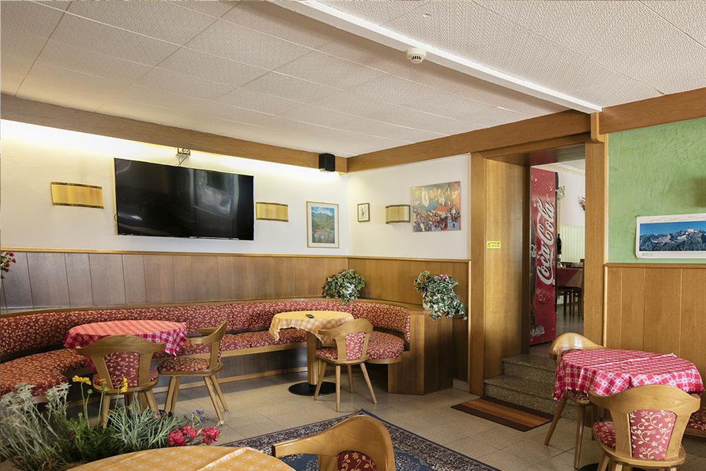 Hotel Aurora (léto)