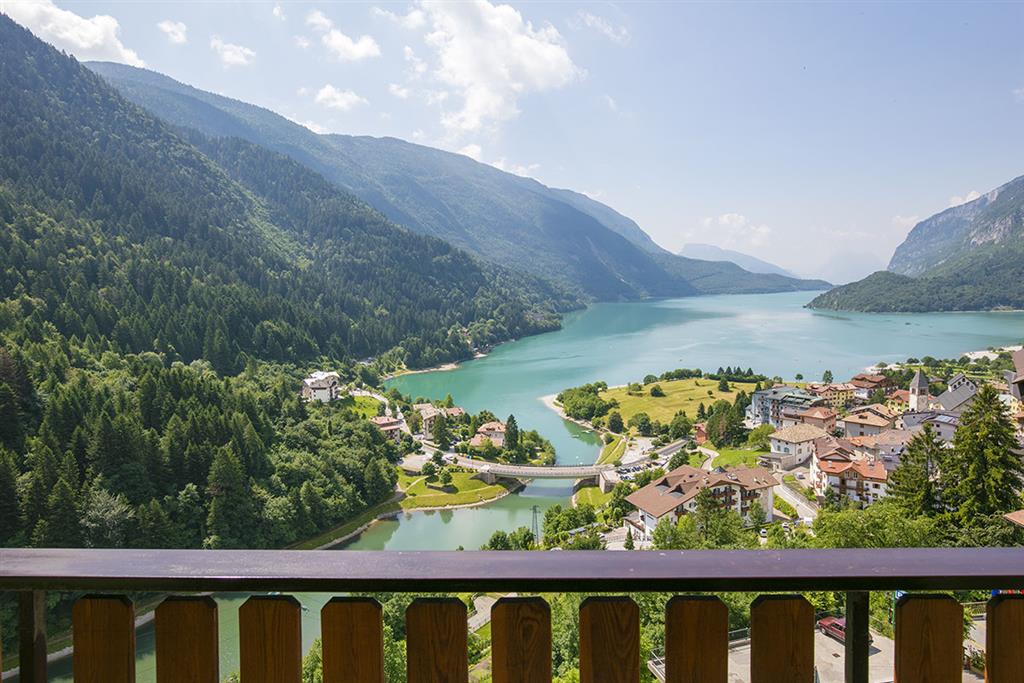 Hotel Aurora (léto)