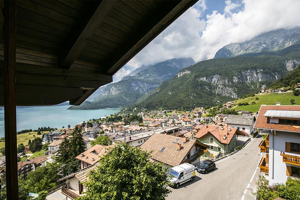 Hotel Aurora (léto)