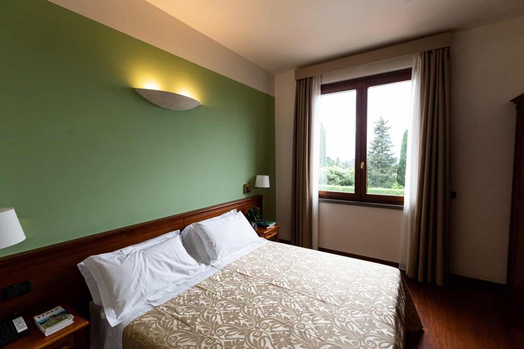 Hotel Villa dei Bosconi