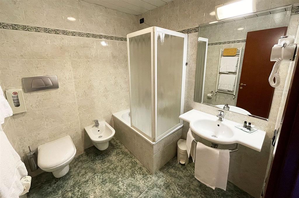 Hotel Villa dei Bosconi