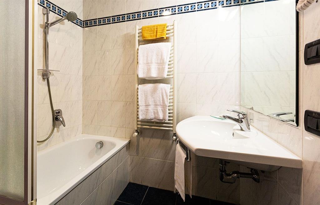 Hotel Villa dei Bosconi