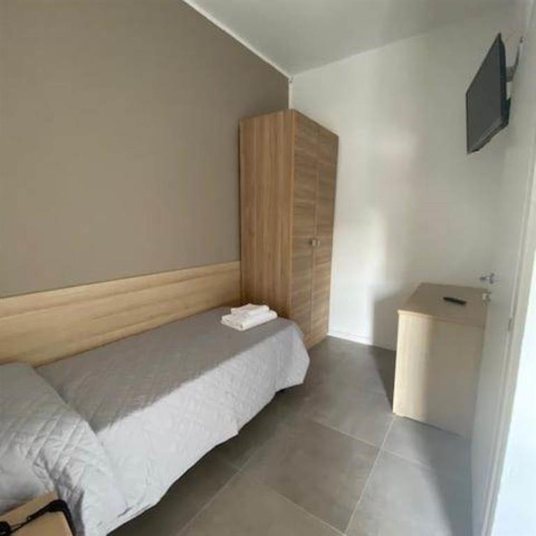 Hotel Rex (plná penze)